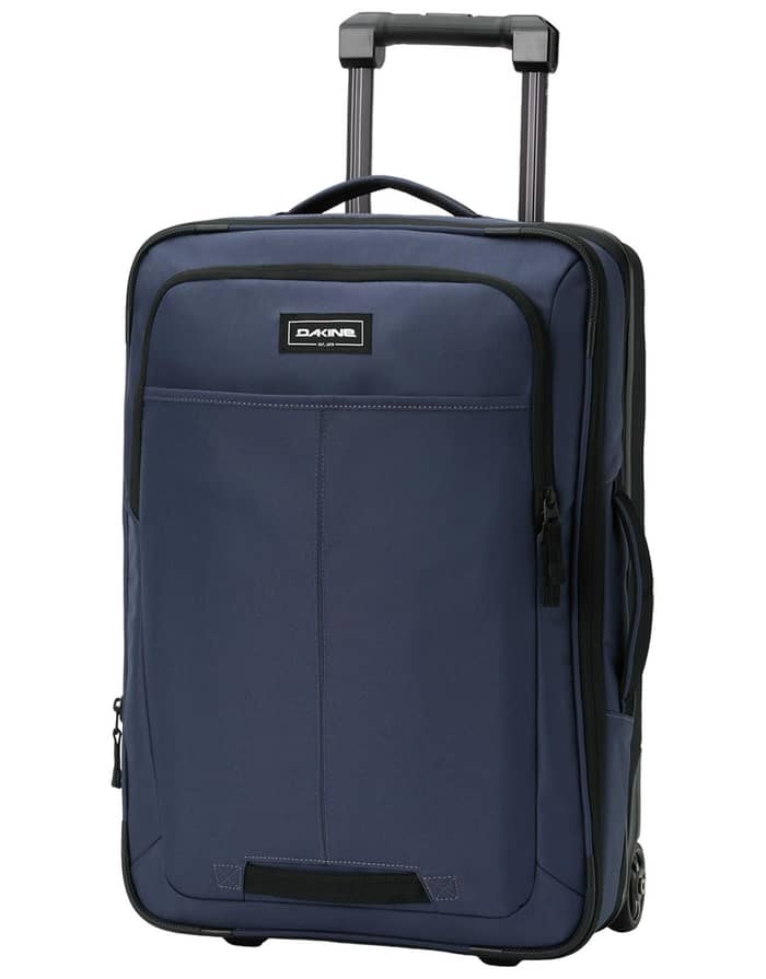 Status Roller 42L + Odyssey