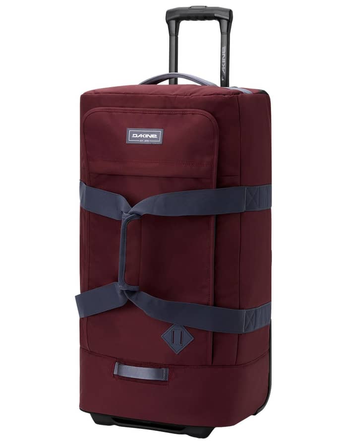 365 Roller Duffle Bag 70L Port Royale