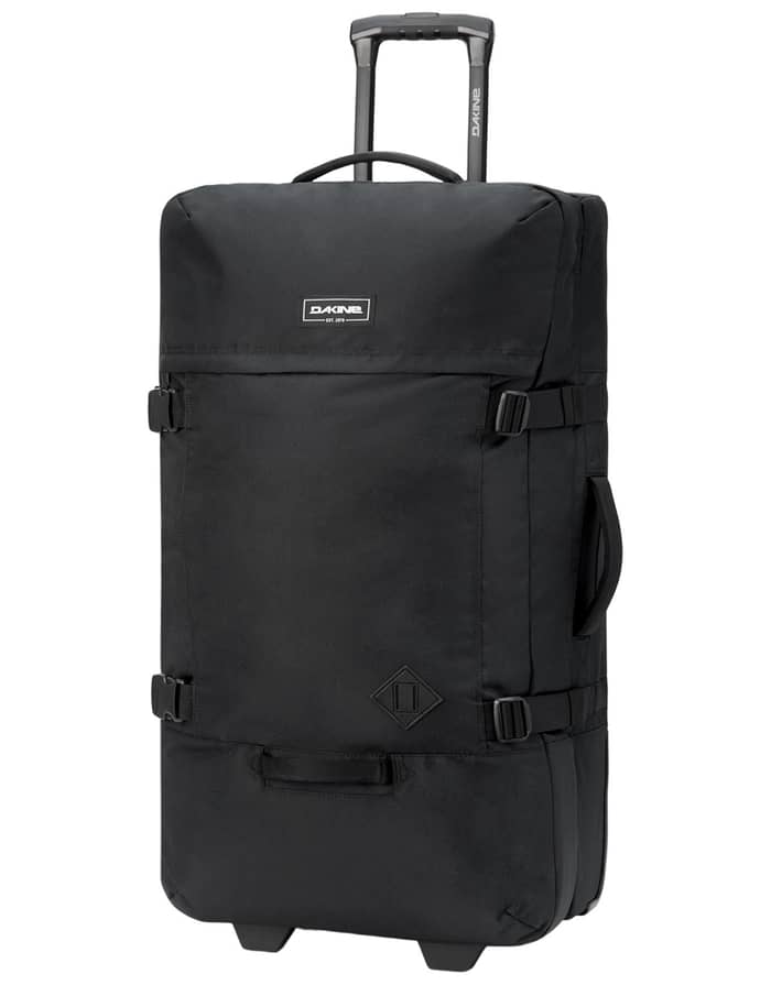 365 Roller Bag LT 120L Black