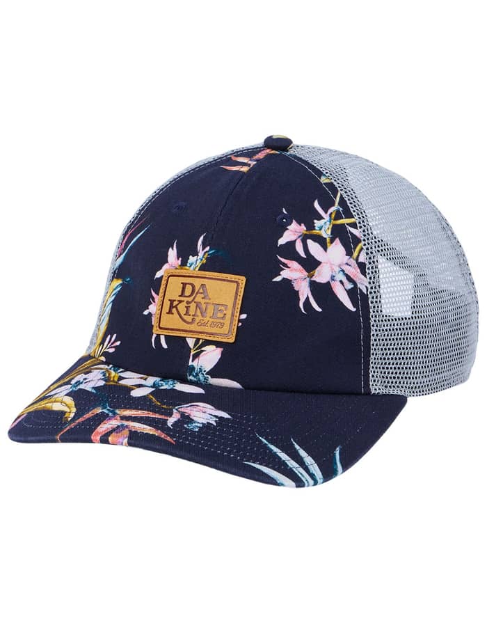 Getaway Trucker Hanalei