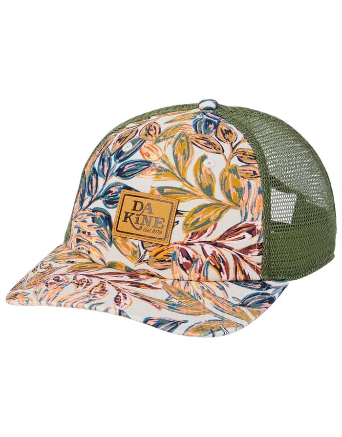 Getaway Trucker Oasis