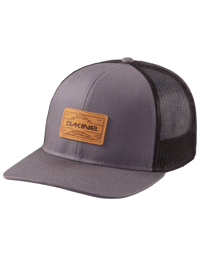 Peak To Peak Trucker Castlerock