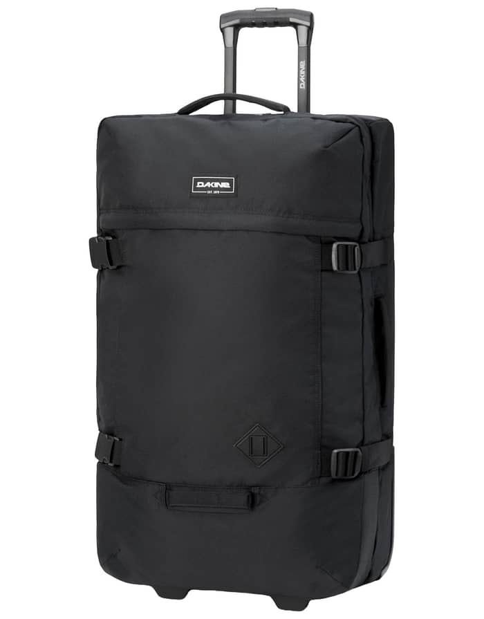 365 Roller Bag LT 100L Carbon Heather