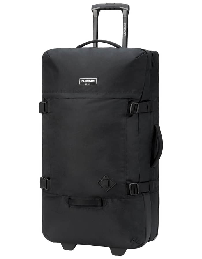 365 Roller Bag LT 120L Carbon Heather