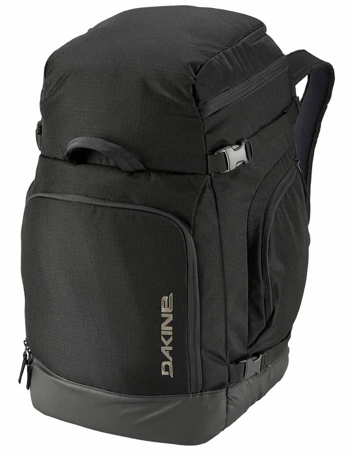 Boot Backpack DLX 75L Black