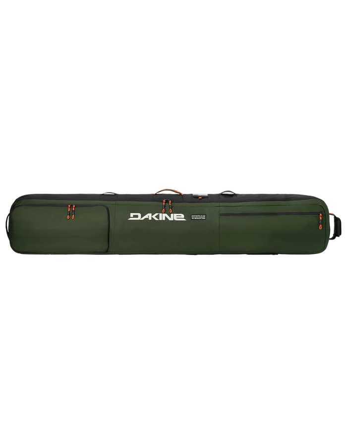 Fall Line Ski Roller Bag Rosin