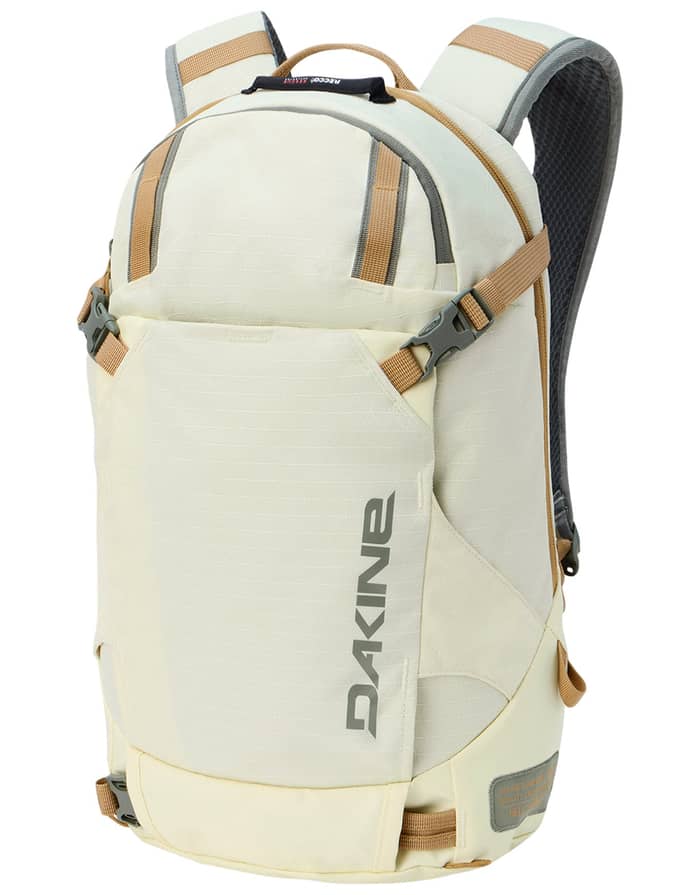 Heli 2.0 Backpack 12L Pear Sorbet