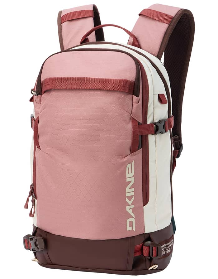 Heli 2.0 Pro S Backpack 20L Burlwood
