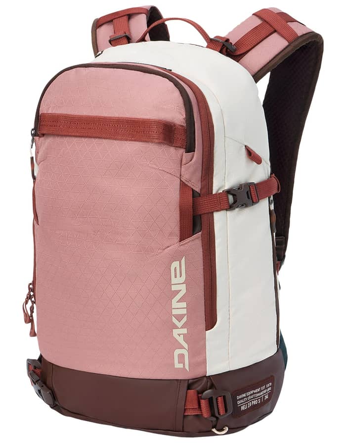 Heli 2.0 Pro S Backpack 26L Burlwood