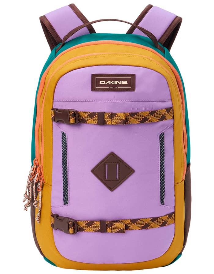 Mission Backpack 18L Sundown