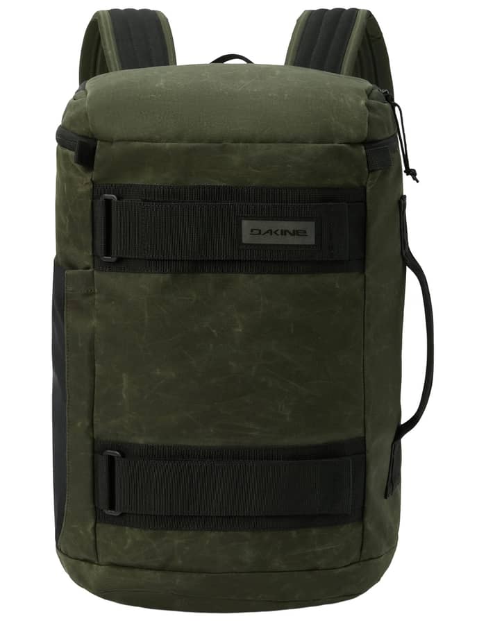 Mission Street Backpack 25L Rosin