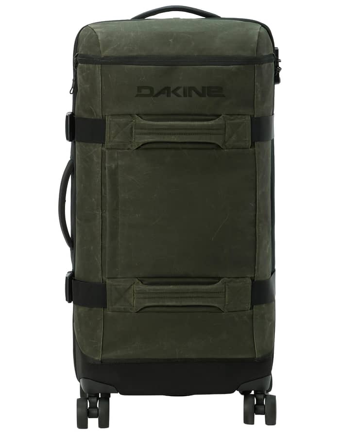 Split 4 Wheel Roller Bag 87L Rosin