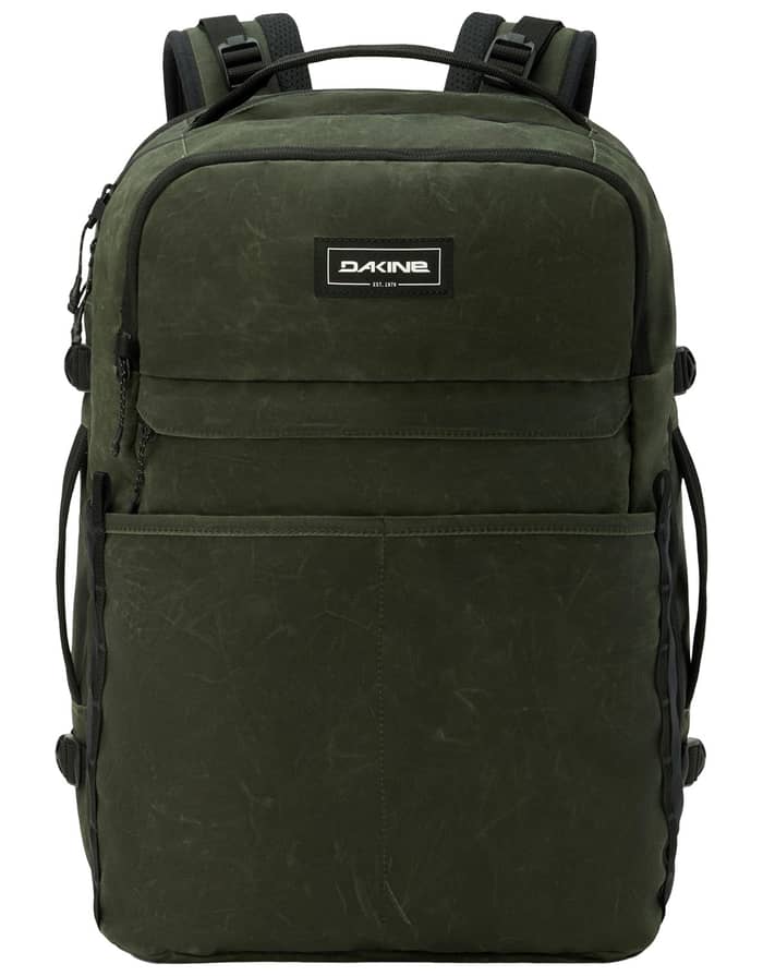 Split Adventure Backpack 28L Rosin