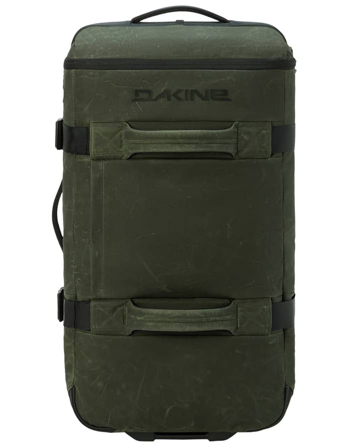 Split Roller Bag 2.0 110L Rosin