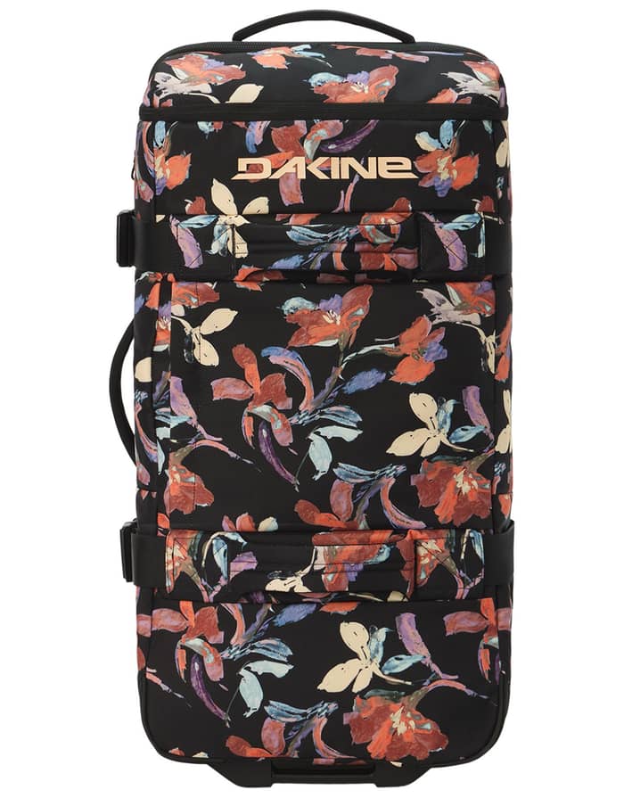Split Roller Bag 2.0 85L Dark Ephemera