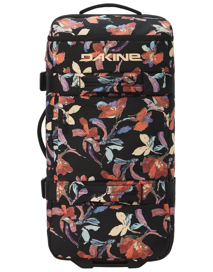 Split Roller Bag 2.0 85L Dark Ephemera