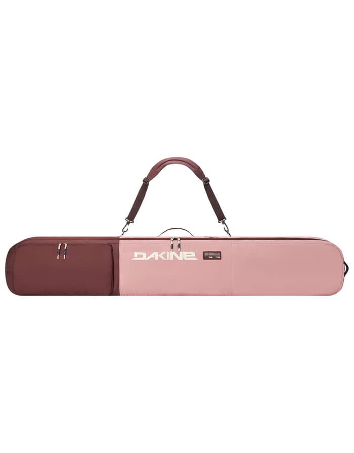 Tram Ski Bag Burlwood
