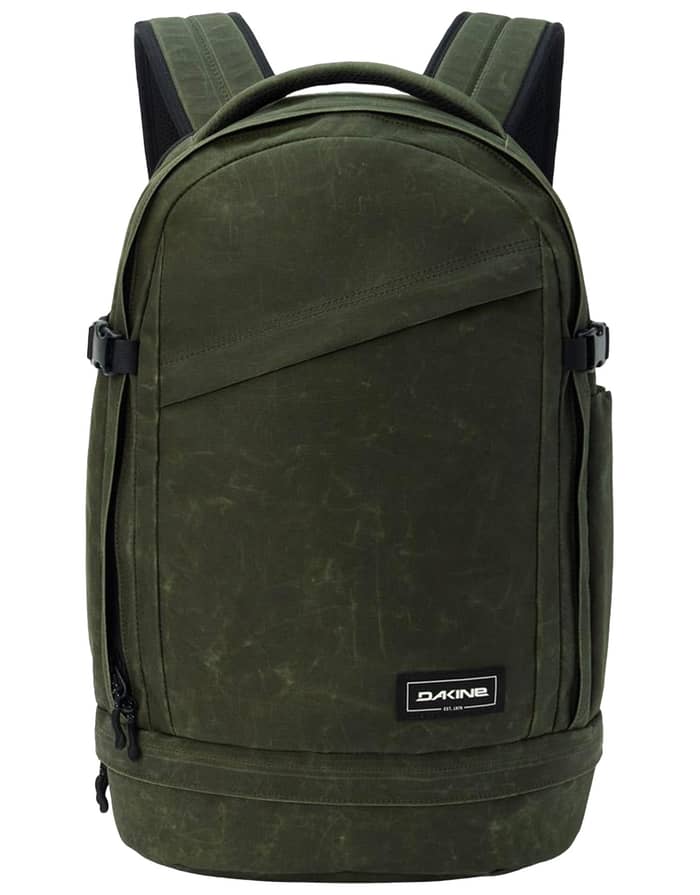 Verge Backpack 25L Rosin