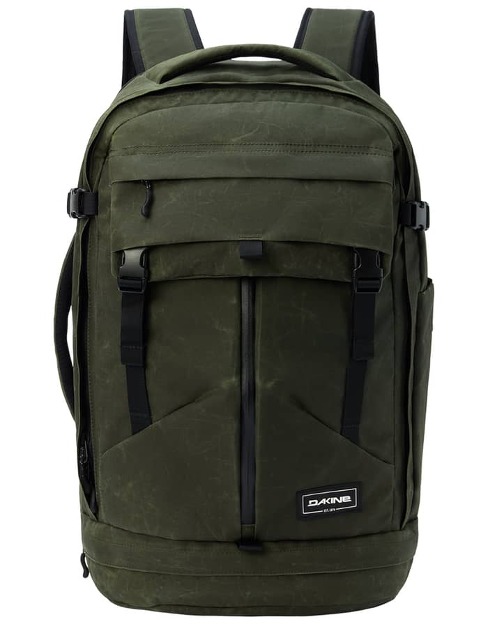 Verge Backpack 32L Rosin
