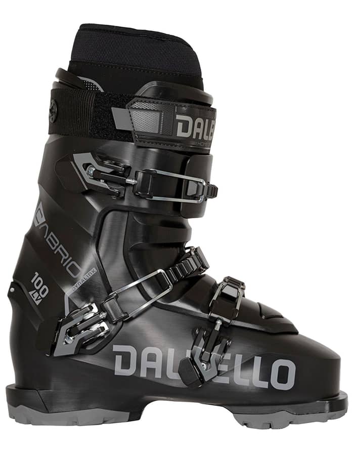 Cabrio Lv 100 3Dwrap Black/Black