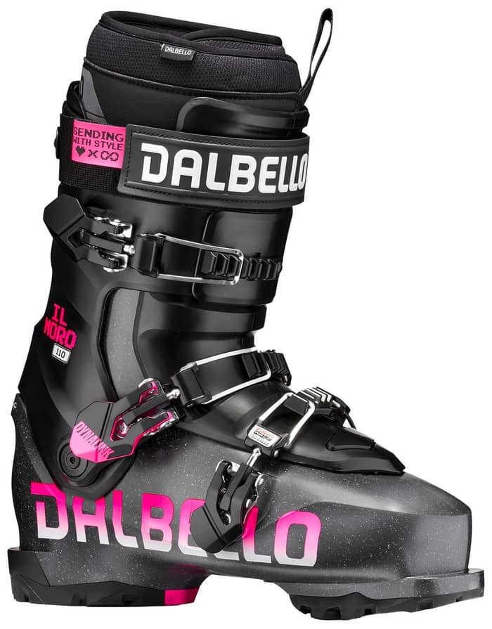 Il Moro 110 3Dwrap