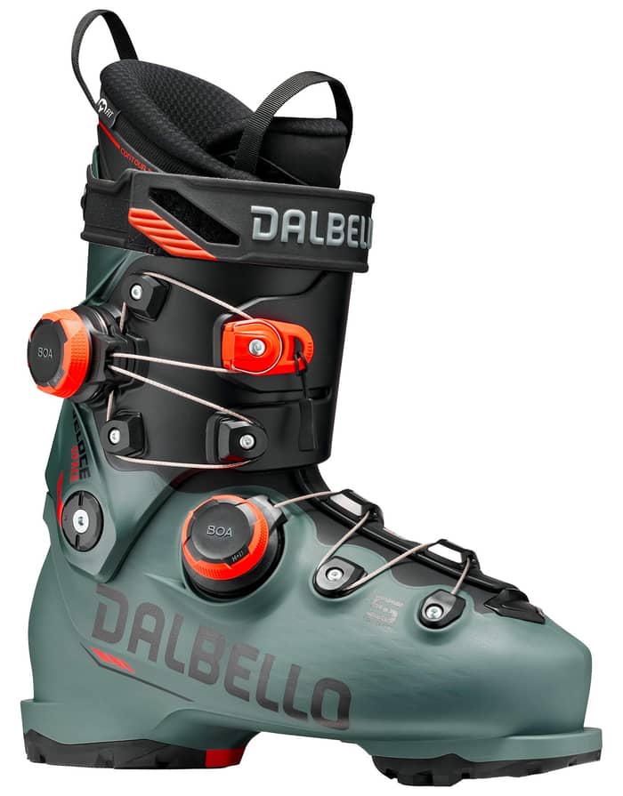 Veloce Space 110 Dual