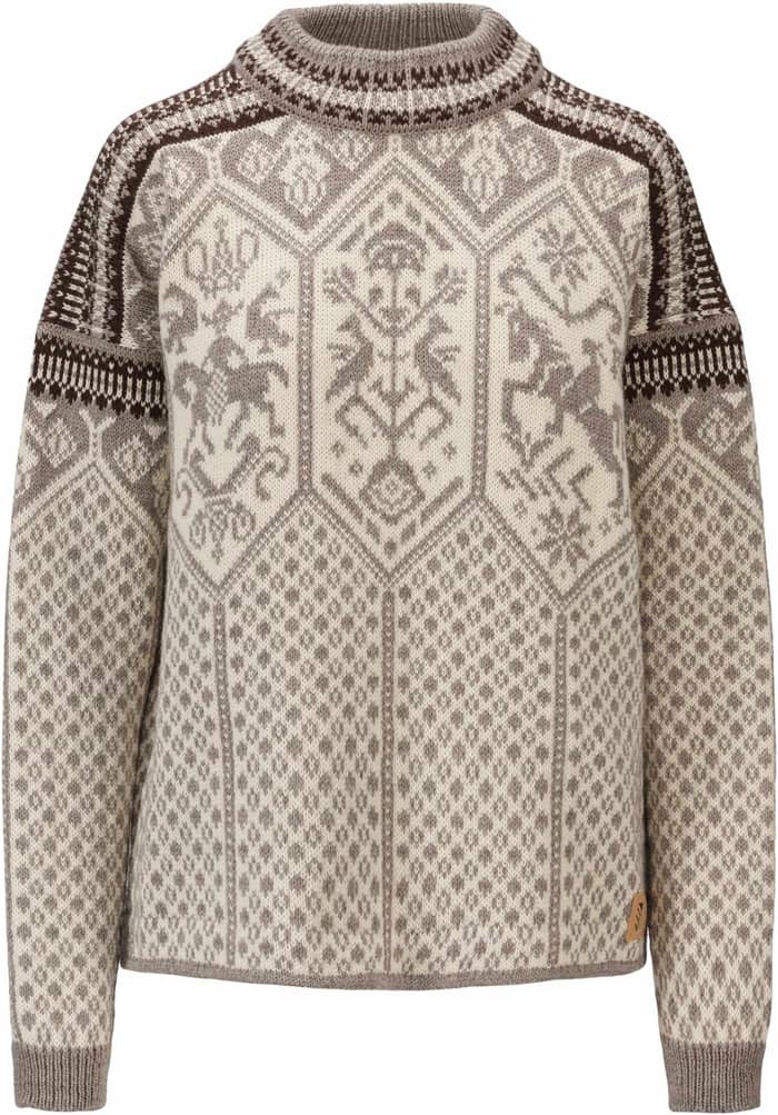 1994 W Sweater Vanillasugar Naturalwhite Coff