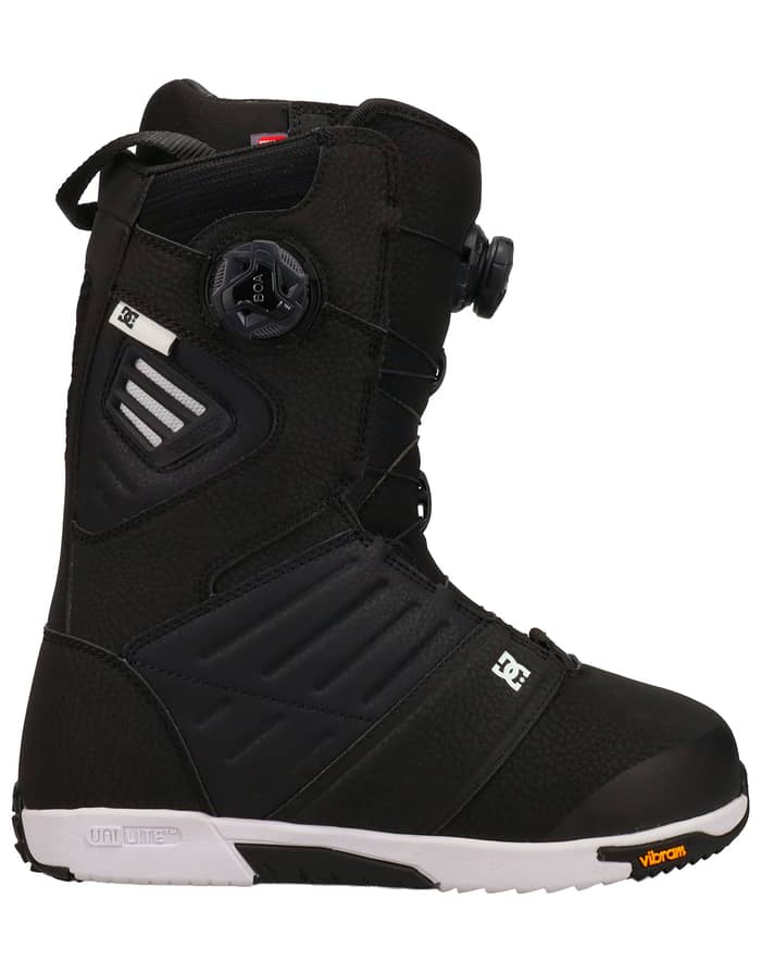 Judge MZ Black/White