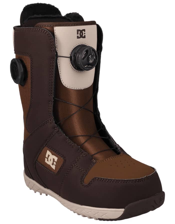 Phase Pro Boa Brown/Tan W