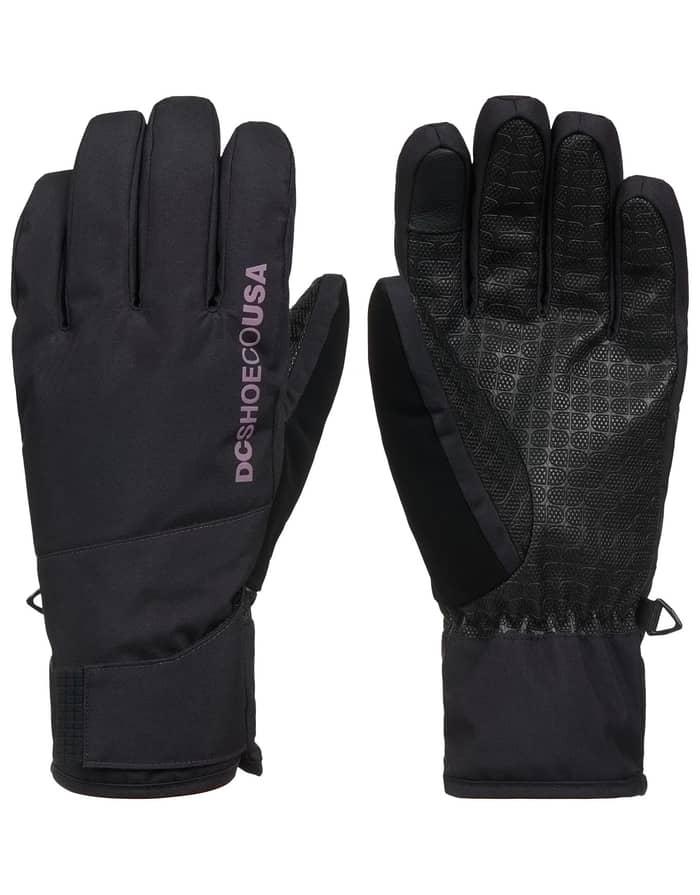 Franchise Franchise Glove W 10K Black