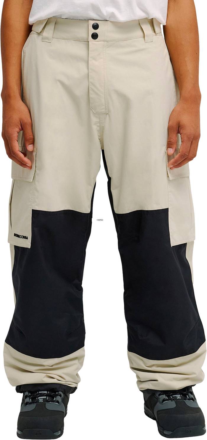 MT Lab Pant 10K Oatmeal