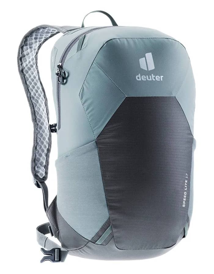 Speed Lite 17 Shale Graphite