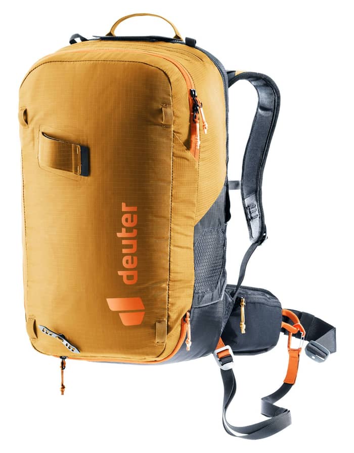Alproof Lite 20 SL Cinnamon/Black