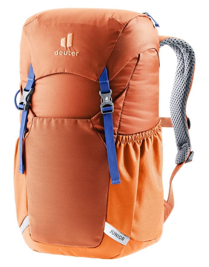 Junior Chestnut/Mandarine