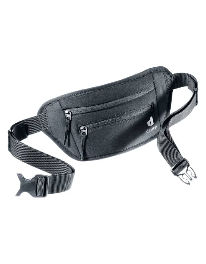 Neo Belt I Black