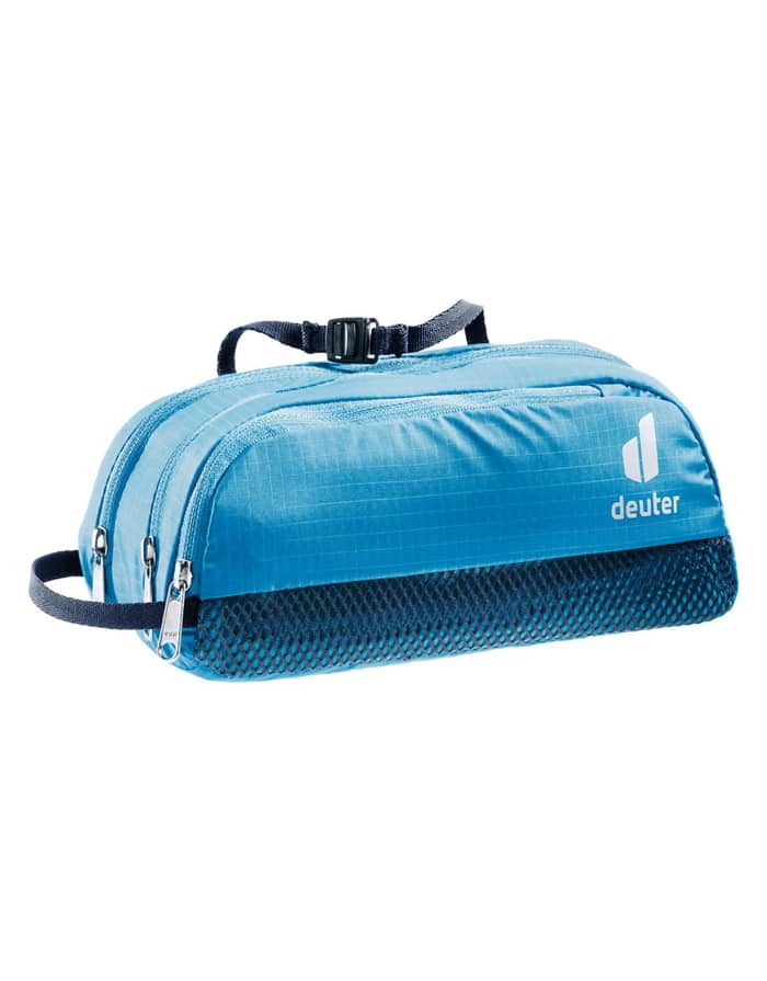 Wash Bag Tour II Azure/Ink