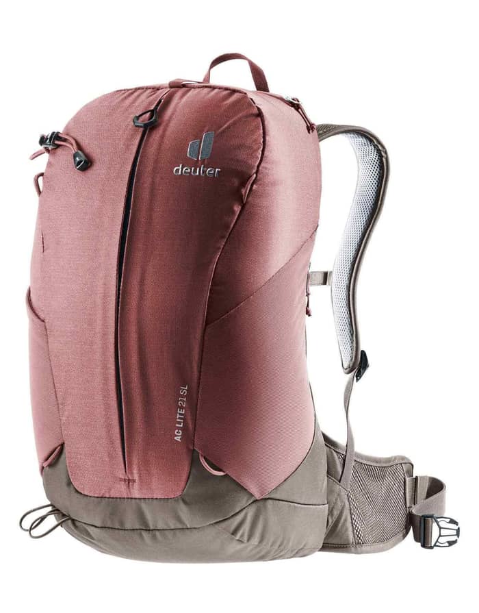 AC Lite 21 SL Caspia/Pepper