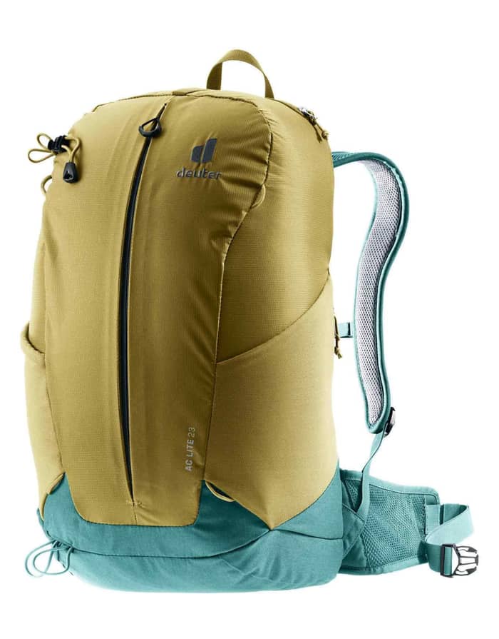 AC Lite 23 Clay/Deepsea