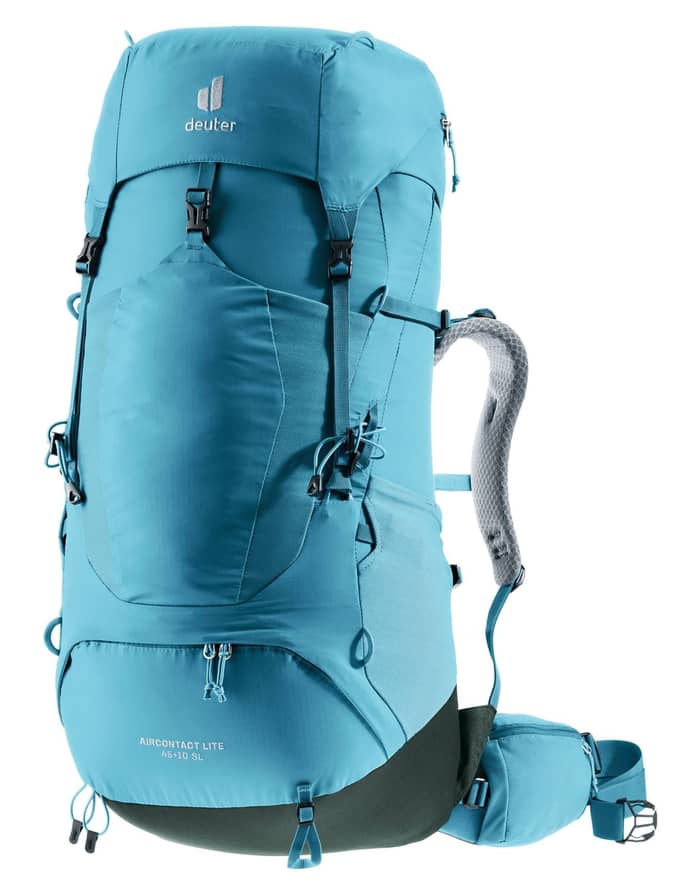 Aircontact Lite 45+10 SL Lagoon/Ivy