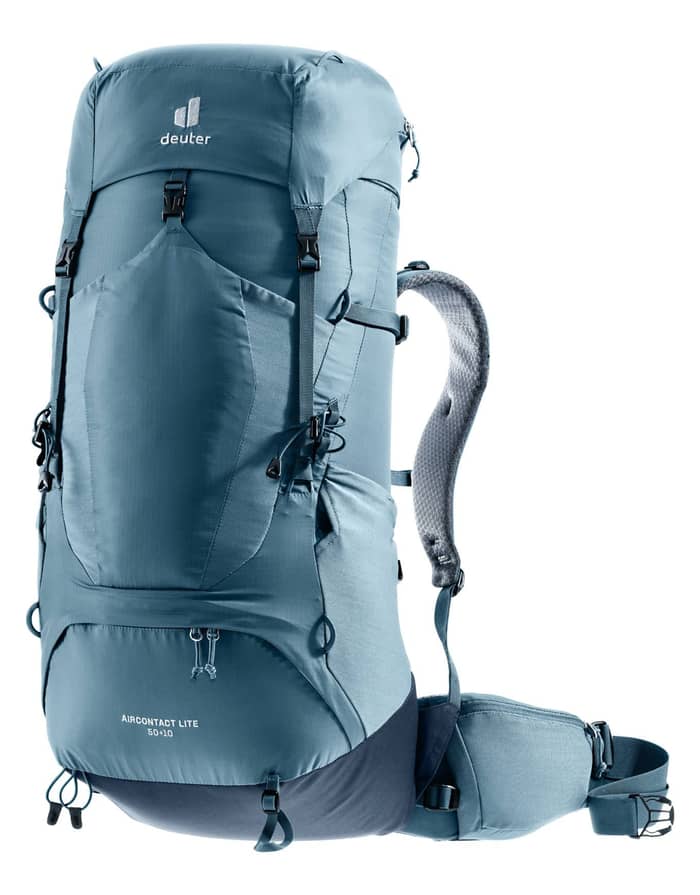 Aircontact Lite 50+10 Atlantic Ink