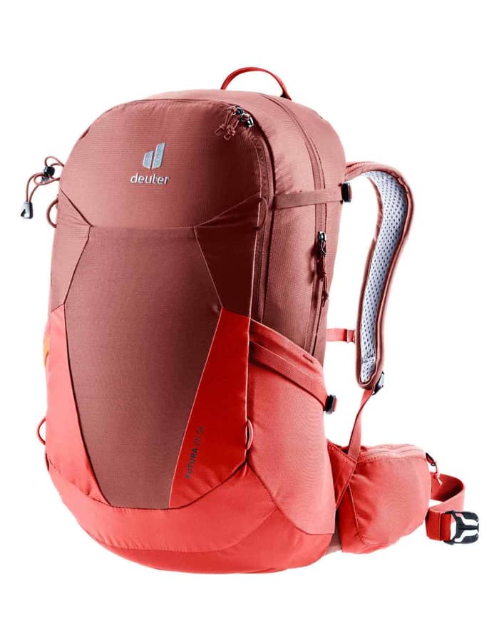 Futura 25 SL Caspia/Currant