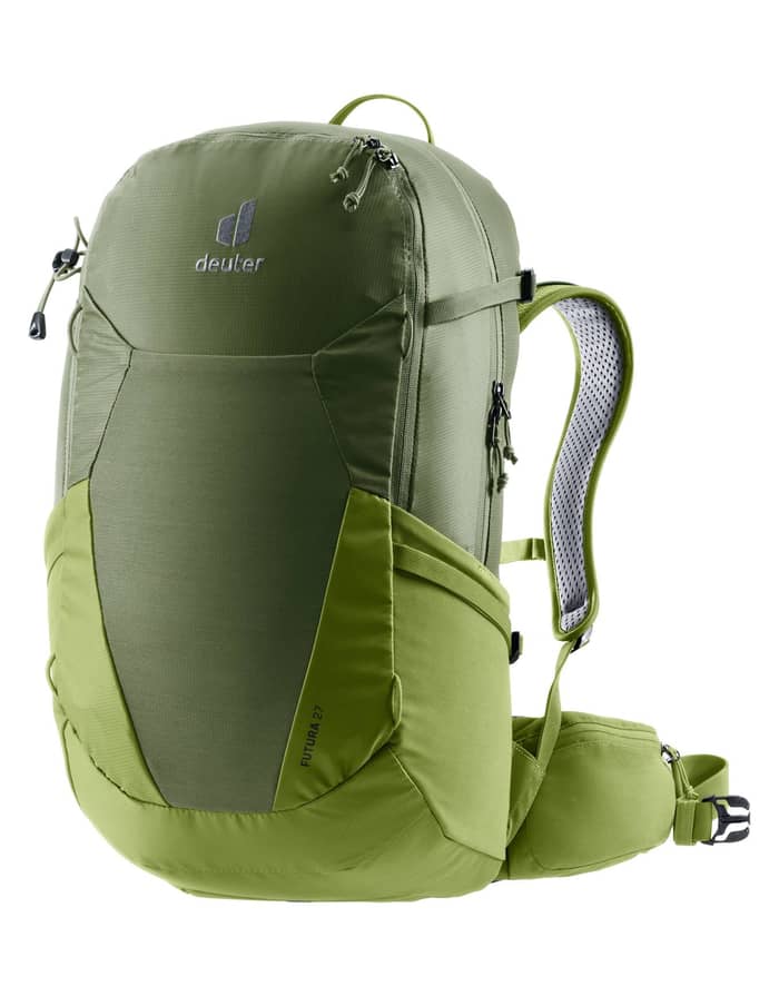Futura 27 Khaki/Meadow