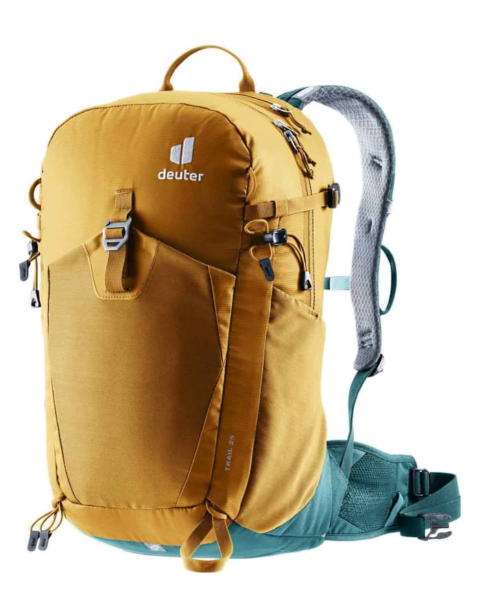 Trail 25 Almond/Deepsea