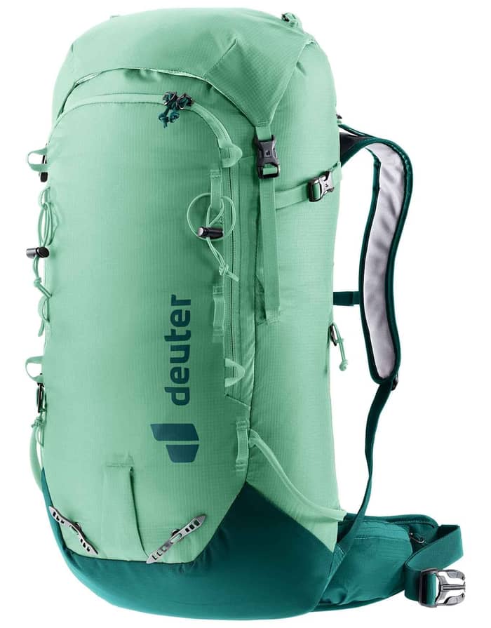 Freescape Lite 24 SL Spearmint/Deepsea