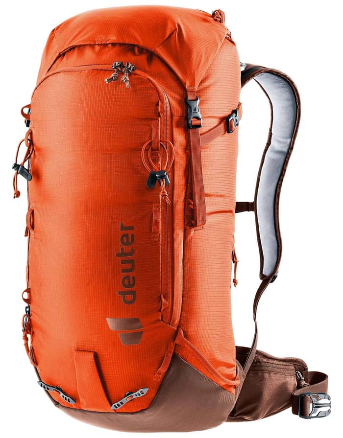 Freescape Lite 26 Papaya Umbra