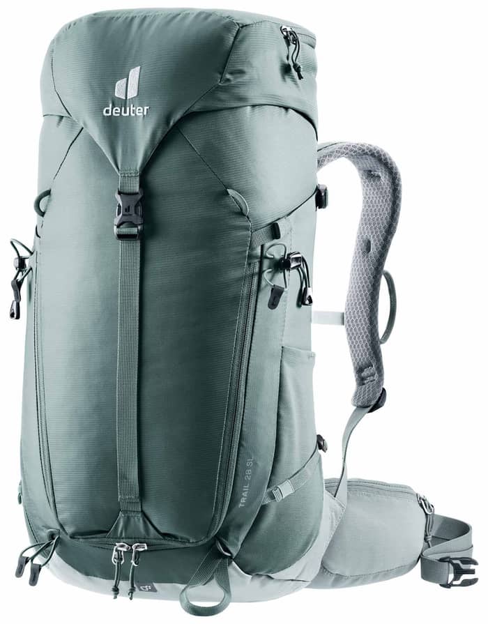 Trail 28 SL Teal/Tin