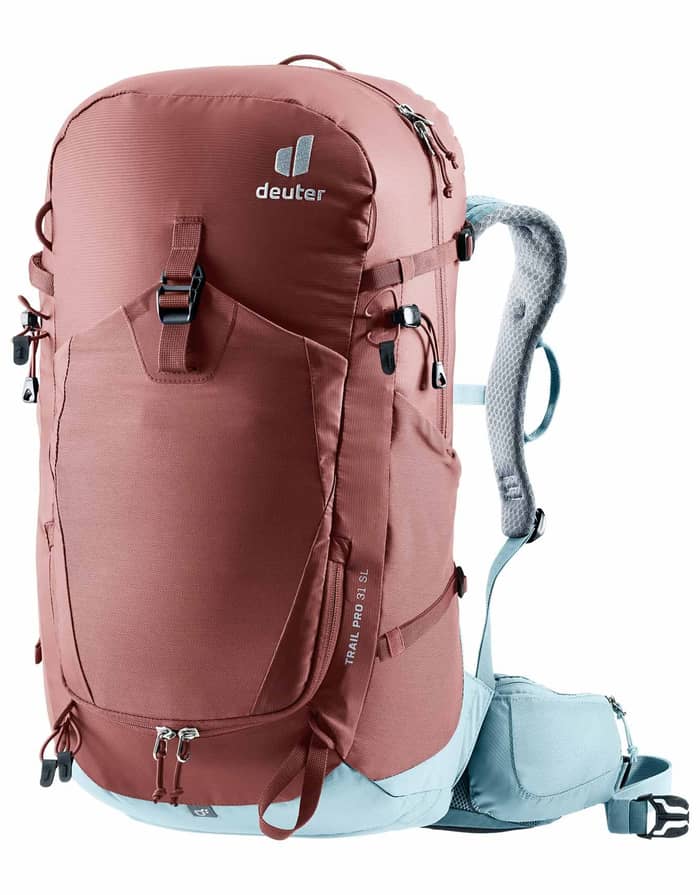 Trail Pro 31 SL Caspia/Dusk