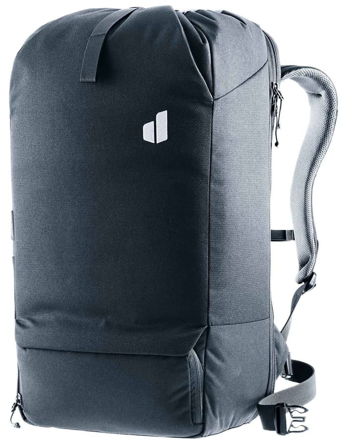 Utilion 34+5 Black
