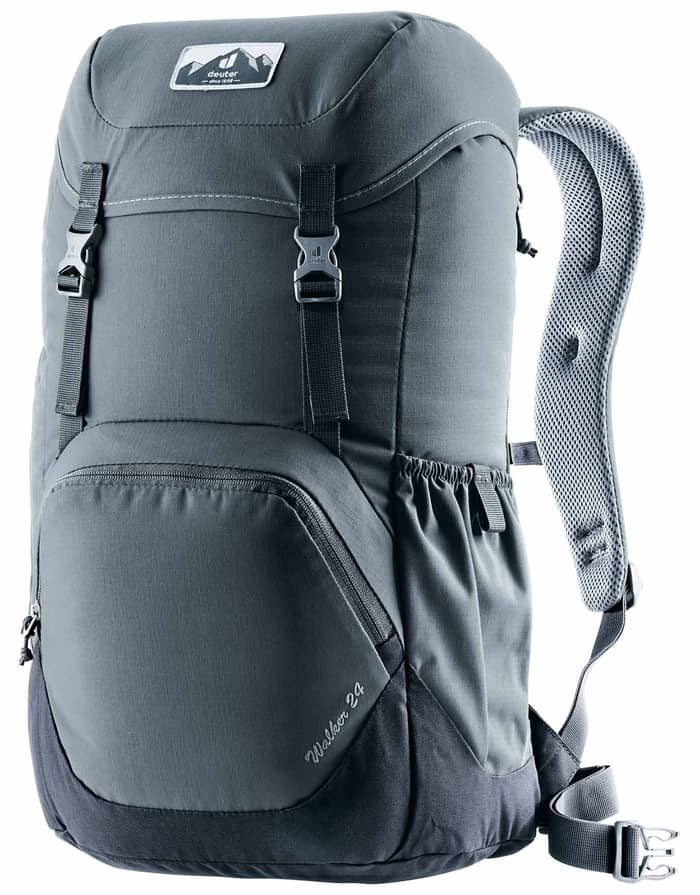 Walker 24 Graphite/Black