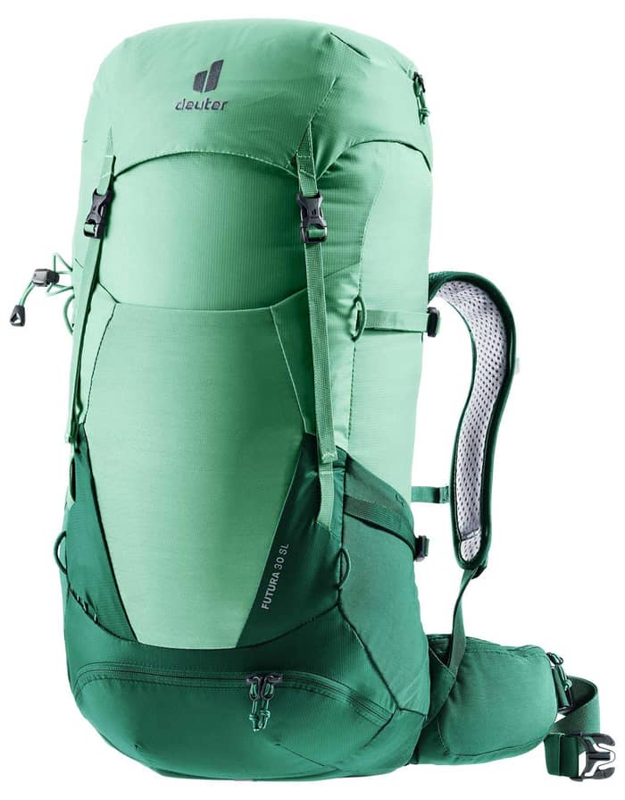 Futura 30 SL Spearmint Sea Green
